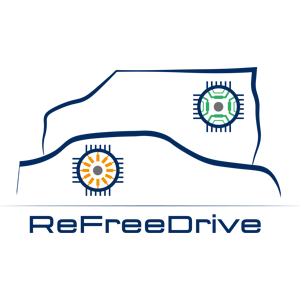 refreedrive