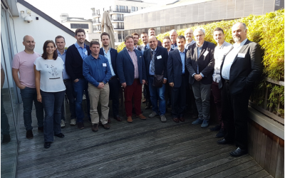 ReFreeDrive, developing new electric motor technologies