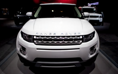 Jaguar Land Rover to make only electric or hybrid cars from 2020