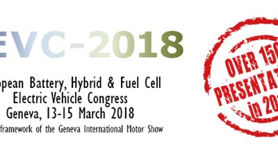 Meet the EEVC 2018