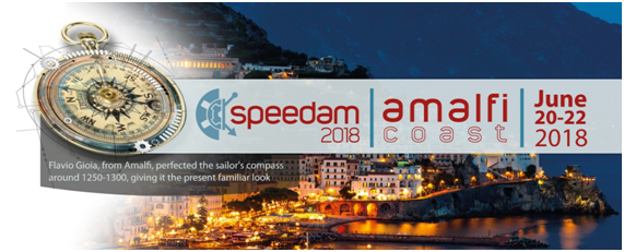 Speedam 2018 Conference, an opportunity to learn more about electric motor technologies