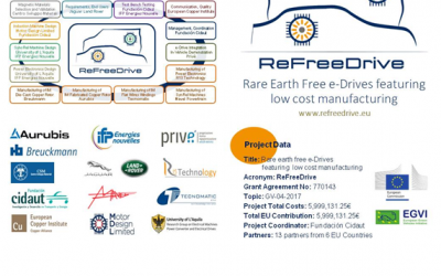 Our leaflet is ready!