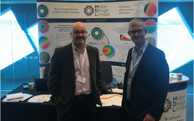 PEMD Conference, 2018