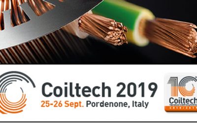 ReFreeDrive @ Coiltech 2019