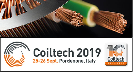 ReFreeDrive @ Coiltech 2019