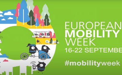 ReFreeDrive @ European Mobility Week