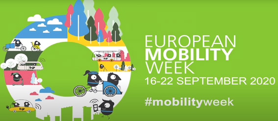 ReFreeDrive @ European Mobility Week