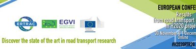 ReFreeDrive @ H2020RTR20 – Replay