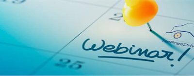 ReFreeDrive webinar series – Third webinar