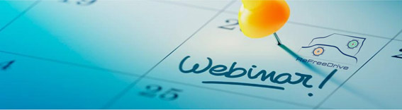 ReFreeDrive webinar series – Third webinar